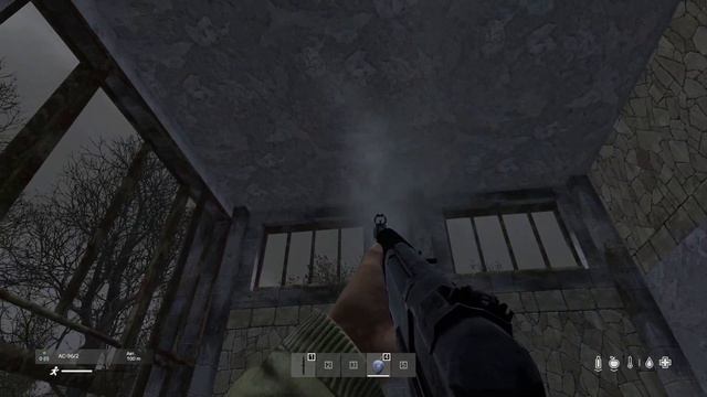 #2 Stalke DayZ тест мода смотреть онлайн