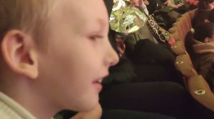 Цирк 5 континентов Воронеж 2 ч