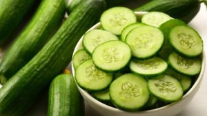 ВРЕД И ПОЛЬЗА ОГУРЦОВ. КОМУ НЕЛЬЗЯ ЕГО ЕСТЬ?..