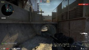 виктор цой кукушка кс го