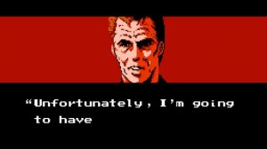 Ninja Gaiden III: The Ancient Ship of Doom (US) (1991) [NES]