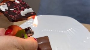 Как проверить качество шоколада