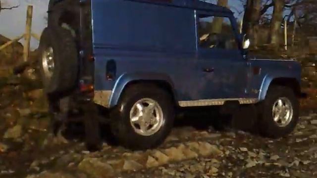 Me on High Nibthwaite смотреть онлайн