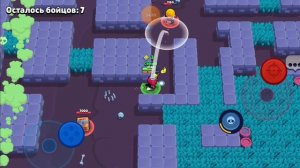 играю в brawl Stars
