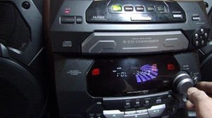Panasonic SA-AK17