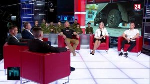 Время Героев. Говорите правду 05.12.24