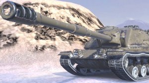 XM66F Пламенный - Tanks Blitz