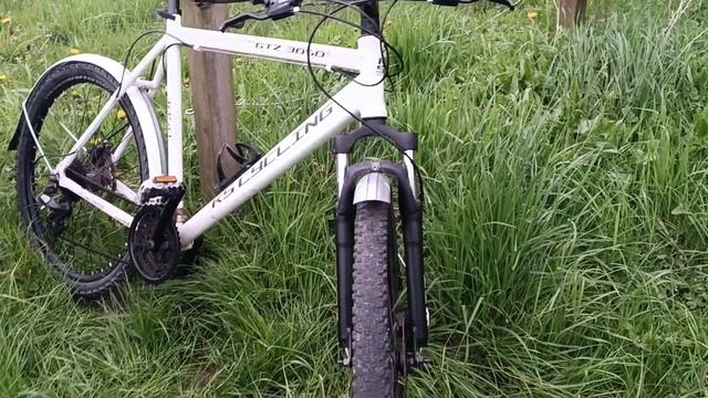 Что вас ожидает при установке крыльев на China BIKE смотреть онлайн