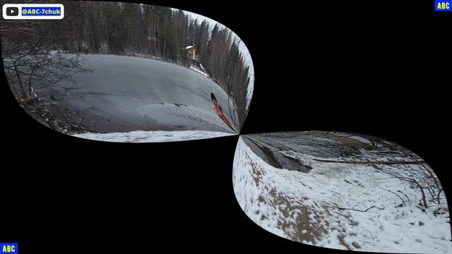 Окунание 05.12.2024 #бодрыйдедза65лет #авсарх