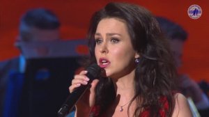 Алена БИККУЛОВА «Ах, это танго!» ("ВЕСНА ПЕСНИ - 2022")