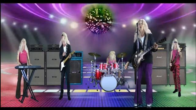 Baby Strange Music Video