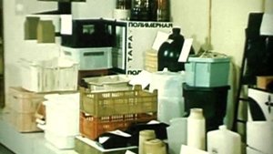 Всесоюзный киножурнал "Фитиль" № 202 1979 г