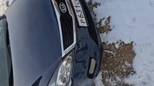 Сид синий рестайлинг