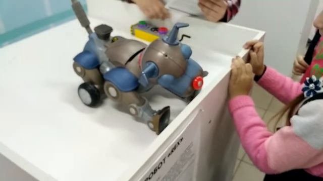 Робопёс