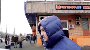 СтопХам-Мгновенная карма №11