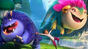 Завороженные - Русский трейлер