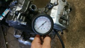 Honda NT650V Deauville 1H28