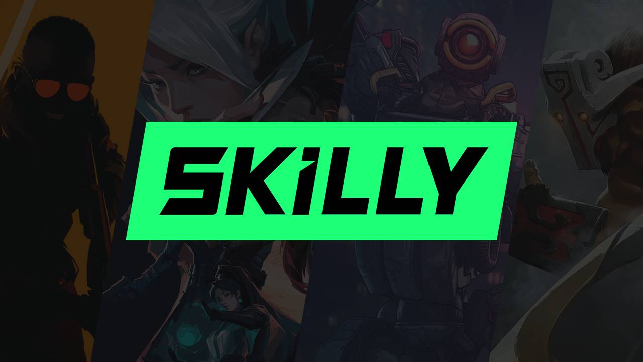 Skilly: все о тренировках с PRO-коучами смотреть онлайн