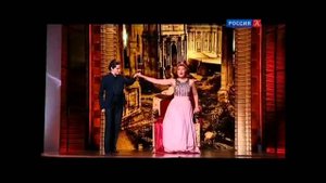 К. Монтеверди "Дуэт Нерона и Поппеи" в проекте "Большая опера" - исп. С. Злобина и Е. Афанасьева