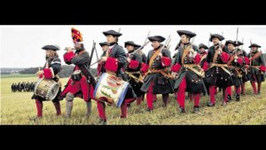 Марш Лейб-Гвардии