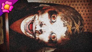 СКРИМЕРЫ ОТ КОТОРЫХ Я ХОЧУ РЫДАТЬ - Fork Road Хоррор