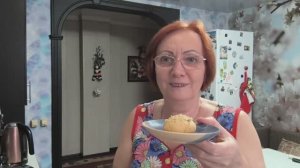 Жизнь в деревне.Приготовила завтрак,обед печенье к чаю