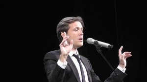 Олег Погудин "Песня о московском муравье"