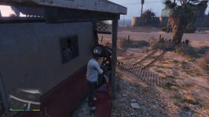 Подборка ПРИКОЛОВ 2016 в GTA 5 на PS4