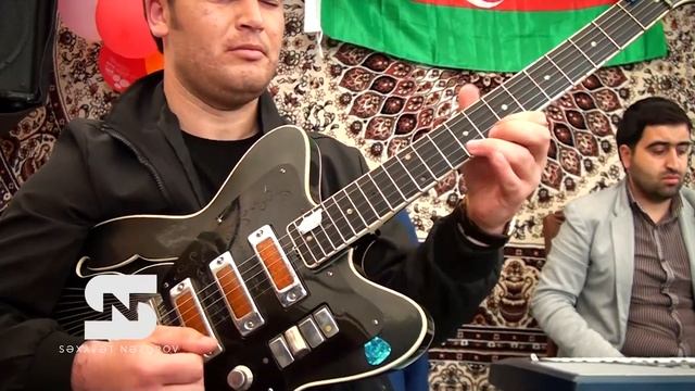 Sirinbala Eflatunoglu Gitara Super İfa 2023 (Adnalı) смотреть онлайн