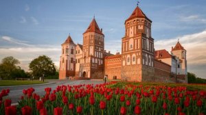 Гимн Белорусии