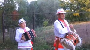 Танып тур сем