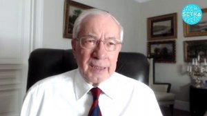 ПЕРЕГОВОРАМ БЫТЬ? / НИКОЛАЙ АЗАРОВ - НАТАЛЬЯ ВОРОНЦОВА