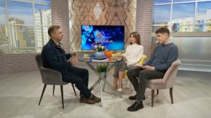 "Однажды утром": "Про100стихи"