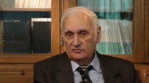 Профессор Ишханов Борис Саркисович - Интервью.