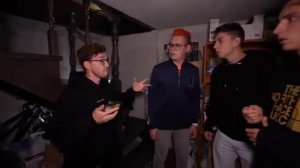 МУД А4 картун дог