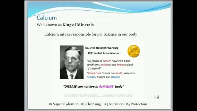 Secret of Longevity in Okinawa - Coral Water смотреть онлайн