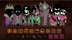 -Sepbox- V7 Under-World