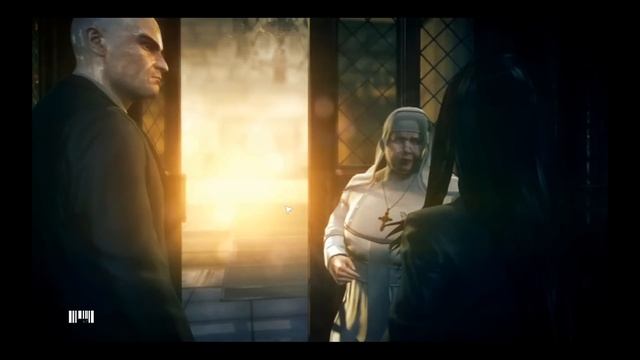 Game review  Hitman - Absolution FotonGame смотреть онлайн