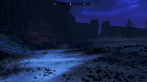 TES V: Skyrim SE Прохождение / Легендарная сложность. Тайна Валерики (часть 155)