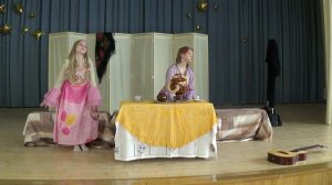 Женитьба Бальзаминова