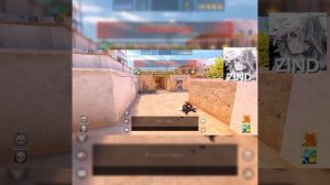 СЫГРАЛ В СОЮЗНИКИ НА БРОНЗАХ В SATNDOFF 2