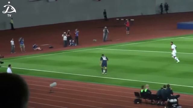 JABA DVALI'S GOALS&ASSISTS&HIGHLIGHTS 2013 2014 смотреть онлайн