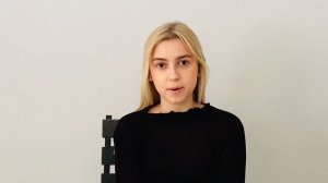 Визитка Александра Беседина