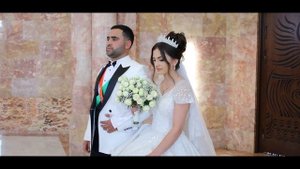 Езидская свадьба / Dawata Ezdia / Mahmud & Leyla / Wedding Day