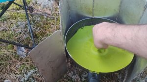 2023 год Август. Большой Кумикуш. 16