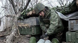 Война открывает у людей боевые таланты