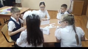 "Что? Где? Когда?" итоговое занятие по треку "Эрудит"