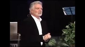 Джон Пол Джексон_ Избрание на служение, Анализ грядущего времени