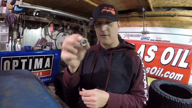Baby Gearhead Terminology for the dodge diesel owner