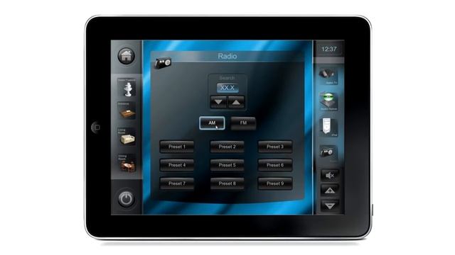 Xenon Template by C3 Custom Code Crafters